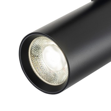 Трековый светильник Escada 20002TRA/01LED SBK-3