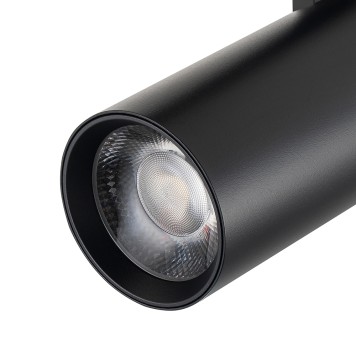 Трековый светильник Escada 20002TRA/01LED SBK-4