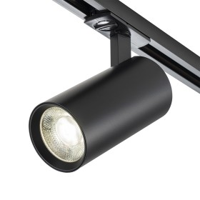 Трековый светильник Escada 20002TRA/01LED SBK