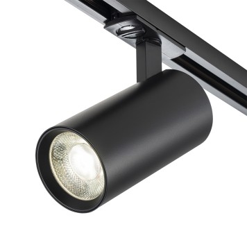 Трековый светильник Escada 20002TRA/01LED SBK