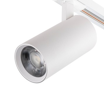 Трековый светильник Escada 20002TRA/01LED SWH-3