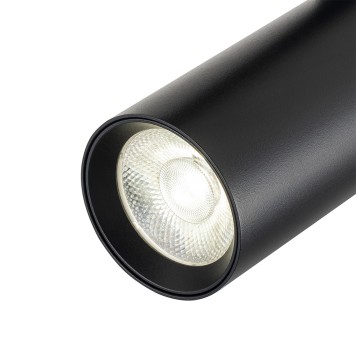 Трековый светильник Escada 20002TRA/02LED SBK-2