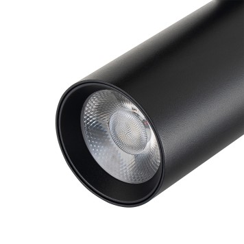 Трековый светильник Escada 20002TRA/02LED SBK-3