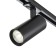 Трековый светильник Escada 20002TRA/02LED SBK