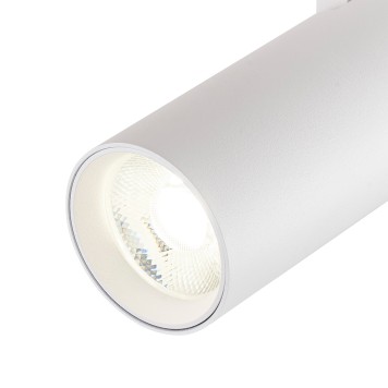 Трековый светильник Escada 20002TRA/02LED SWH-2