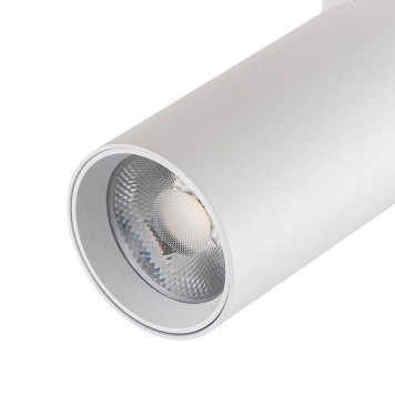 Трековый светильник Escada 20002TRA/02LED SWH-3