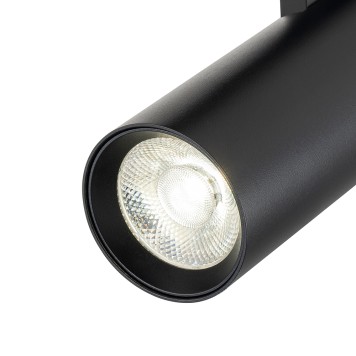 Трековый светильник Escada 20002TRA/03LED SBK-2