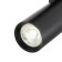 Трековый светильник Escada 20002TRA/03LED SBK
