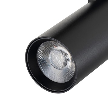 Трековый светильник Escada 20002TRA/03LED SBK-3