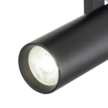 Трековый светильник Escada 20002TRA/04LED SBK-2