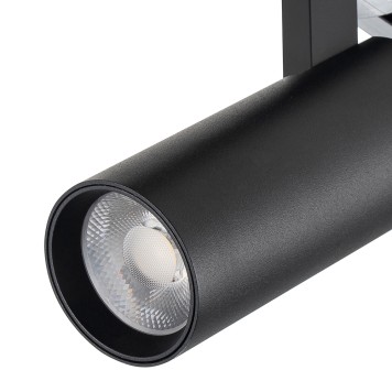 Трековый светильник Escada 20002TRA/04LED SBK-3