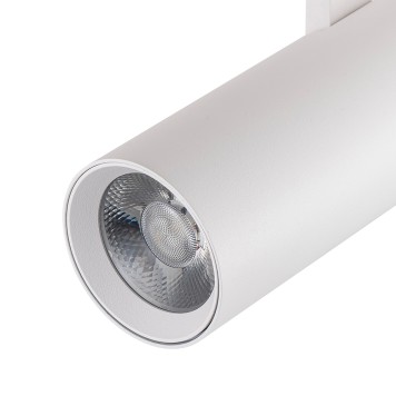 Трековый светильник Escada 20002TRA/04LED SWH-3