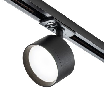 Трековый светильник Escada 20005TRA/01 SBK