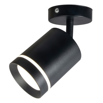 Светильник точечный Escada 20009SMA/01LED SBK