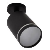 Светильник точечный Escada 20009SMA/02LED SBK