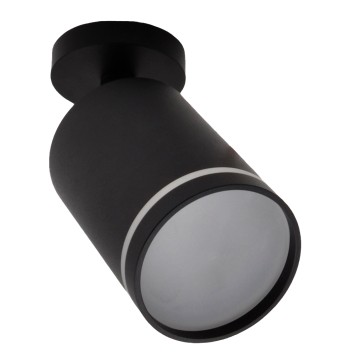 Светильник точечный Escada 20009SMA/02LED SBK