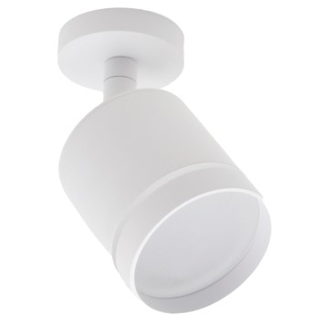 Светильник точечный Escada 20009SMA/02LED SWH