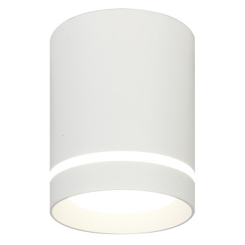 Светильник точечный Escada 20009SMU/01LED SWH