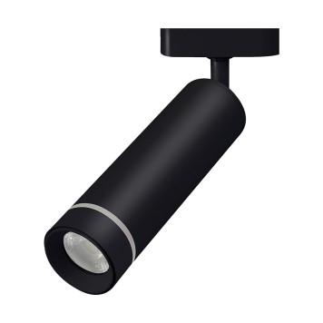 Трековый светильник Escada 20009TRA/01LED SBK