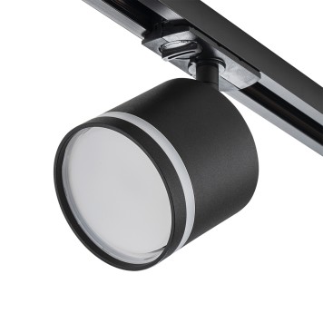 Трековый светильник Escada 20009TRA/02 SBK-1