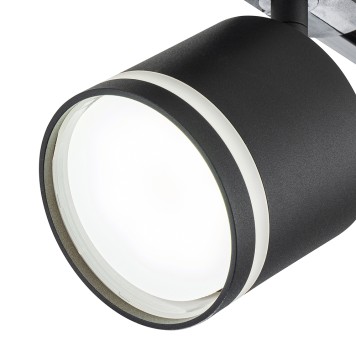 Трековый светильник Escada 20009TRA/02 SBK-2