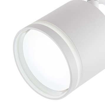 Трековый светильник Escada 20009TRA/02 SWH-2