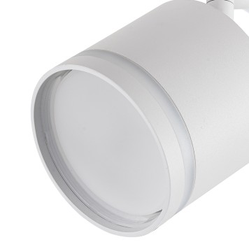 Трековый светильник Escada 20009TRA/02 SWH-3