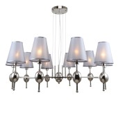 Люстра Escada Elegy 2106/10S