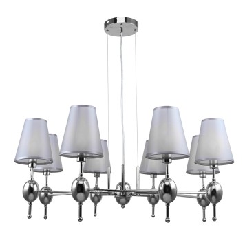 Люстра Escada Elegy 2106/8S-2