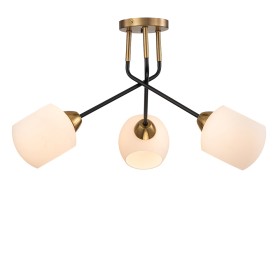 Светильник потолочный Escada Bond 2113/3P