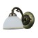 Бра Escada Ballad 2134/1A Bronze