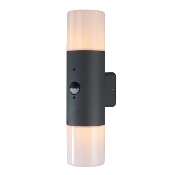 Уличный настенный светильник Escada Garden 534/2A