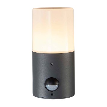 Уличный настенный светильник Escada Garden 581/1A-1