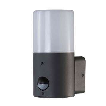 Уличный настенный светильник Escada Garden 581/1A-2