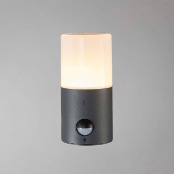 Уличный настенный светильник Escada Garden 581/1A-4