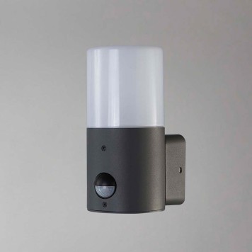 Уличный настенный светильник Escada Garden 581/1A-5