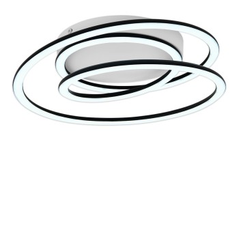 Светильник потолочный Escada Spiral 626/A LED-1