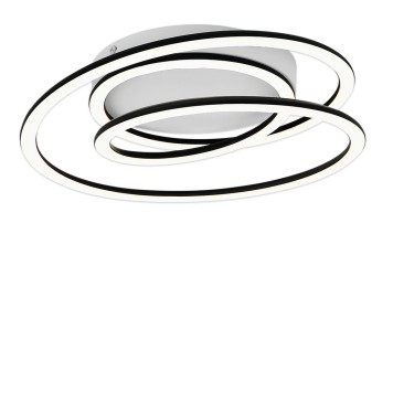 Светильник потолочный Escada Spiral 626/A LED