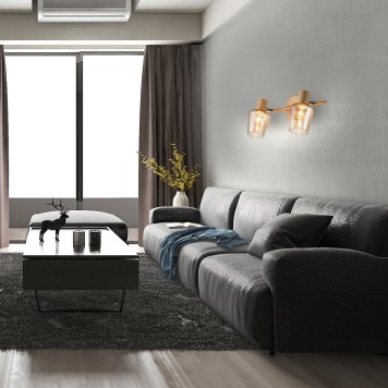 Спот Escada Woody 691/2A-1