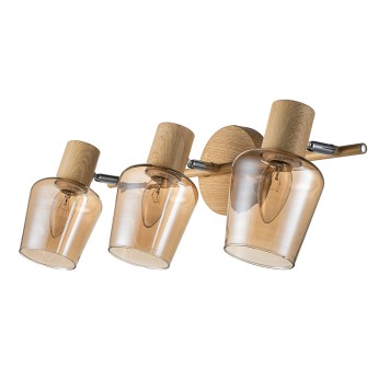 Спот Escada Woody 691/3P-3