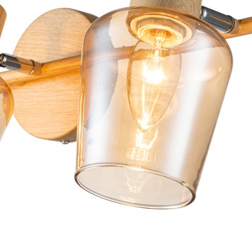 Спот Escada Woody 691/3P-4