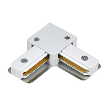 Соединитель угловой Escada Prima ESTR20008