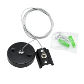 Кронштейн-подвес для шинопровода Escada Prima ESTR20029