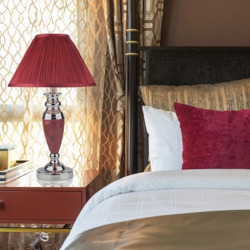 Лампа настольная Eurosvet Majorka 008/1T MRD-3