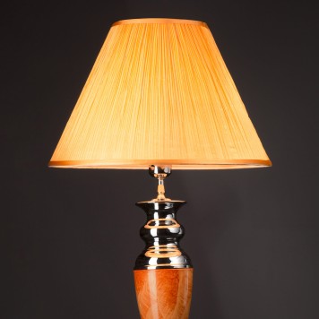 Торшер Eurosvet Majorka 009/1T RDM - мятая коробка-1