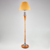 Торшер Eurosvet Majorka 009/1T RDM - мятая коробка