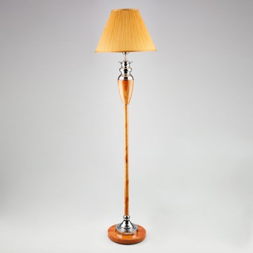 Торшер Eurosvet Majorka 009/1T RDM - мятая коробка