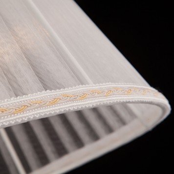 Лампа настольная Eurosvet Selesta 01002/1 Bronze-1