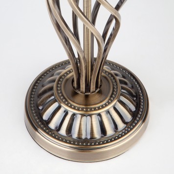 Лампа настольная Eurosvet Selesta 01002/1 Bronze-3