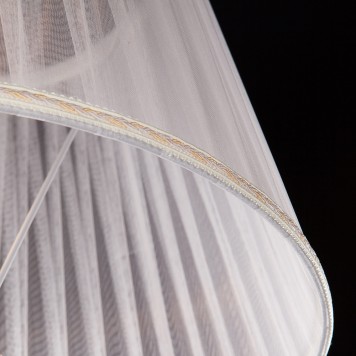 Торшер Eurosvet Selesta 01003/1 White-2